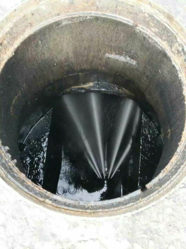 历城市政管道清洗-排污管道清洗